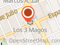 Los Tres Magos