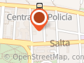 Loteo Las Alpacas, Urbanización en Altura