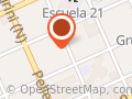 Coordinación Gestión Urbana