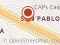 GPS Taller - Mecanica Castro Servicios