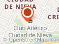 Estadio Club Atlético Ciudad de Nieva