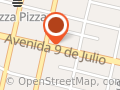Victoriano indumentaria Lules