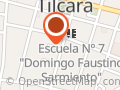 La Casa Del Lobo Tilcara