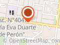 Maria Eva Duarte de Peron