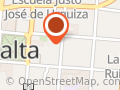 Estudio de Danzas Melani Morales