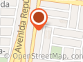 Bicicleteria Riders Bike Center (Repuestos/Taller)