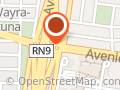 Aulas Norte - UNSa