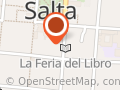 Club Capelli Salta