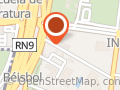 Servicio Geologico Minero Argentino