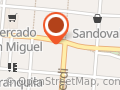 Reposar Salta