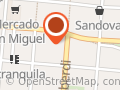 Galería Paseo de la Fé
