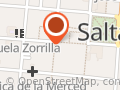 Rockabruja Salta