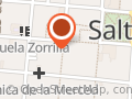 Bando Salta