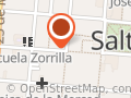 Cafe Balcarce Salta - centro
