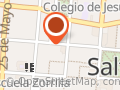 Dirección de Vialidad de Salta