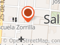 Código de Barra Salta