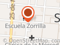 Optica San Jorge de Vicente Nazr