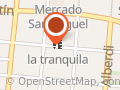 La Escalera EXPRESS