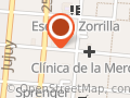 La distribuidora de Exel en Salta