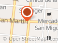 Supermercados COMODIN