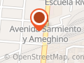 Gimnasio Tremplim