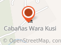 Casitas de campo Wara Kusi - Cabañas en Salta