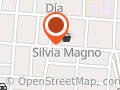 Silvia Magno - viajes y turismo