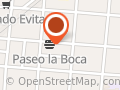 PASEO LA BOCA RESTO BAR SANDWICH