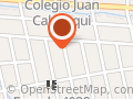 Colegio Secundario Juan Calchaqui