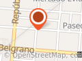 Colegio Unico de Corredores Inmobiliarios de Salta