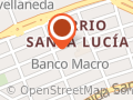 Centro de Salud Nº 12 - Bº Santa Lucia