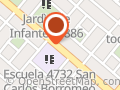 Que Pizza Salta Sur