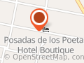 Posada de los Poetas Hotel Boutique