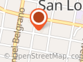 Parroquia San Lorenzo Mártir
