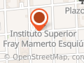 Instituto Superior - San Mateo