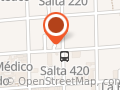 La Esquina del Vidrio