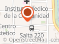 Escuela de Pasteleria Profesional del Sindicato de Pasteleros