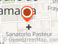 Sanatorio Pasteur Sa