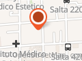 Isafyd - Fitness - Istituto de Capacitacion Fisica