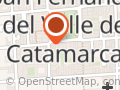 Casa De La Cultura de Catamarca