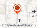 Colegio De Psicologos