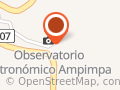 Observatorio Astronómico Ampimpa