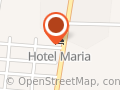 Hotel Maria San Carlos sobre la ruta 40 km 4364 a 20 km de Cafayate