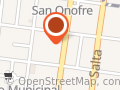 HOTEL RESIDENCIAL DOCENTE