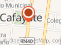Mercado Artesanal Cafayate