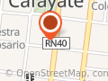 Hostel Ruta 40