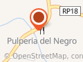 PULPERÍA DEL NEGRO