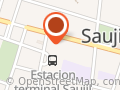 Hospital Distrital de Saujil