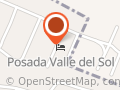 Posada Valle del Sol