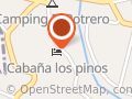 Cabañas los pinos